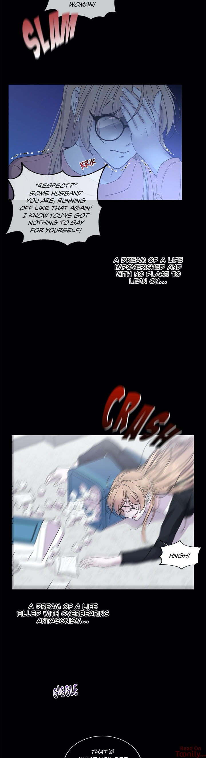 Lilith 2 - Chapter 30 [photo 2] - MangaPorn