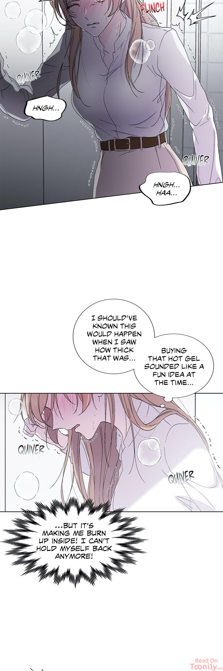 Lilith 2 - Chapter 30 [photo 21] - MangaPorn