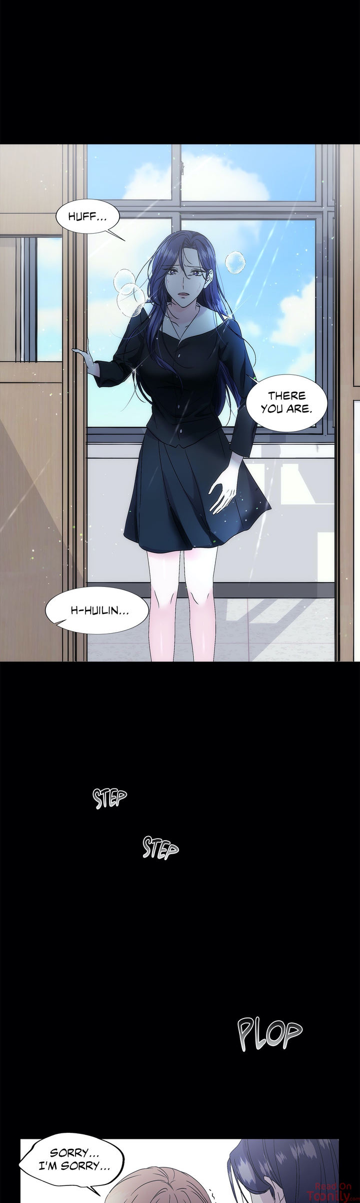 Lilith 2 - Chapter 30 [photo 5] - MangaPorn