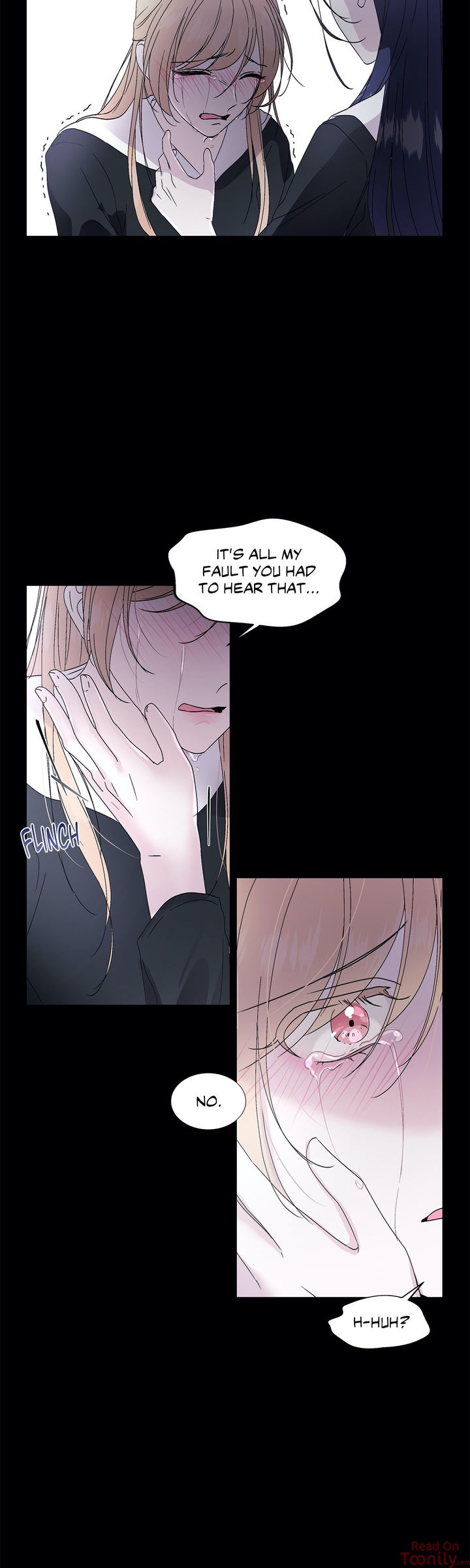 Lilith 2 - Chapter 30 [photo 6] - MangaPorn