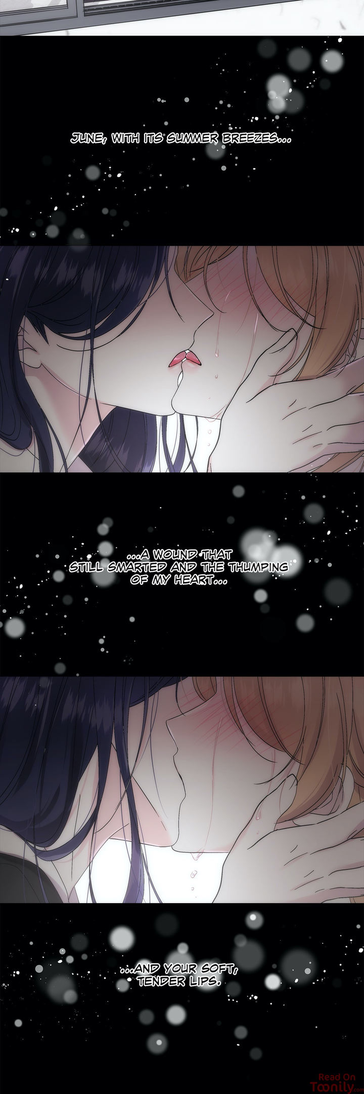 Lilith 2 - Chapter 30 [photo 8] - MangaPorn