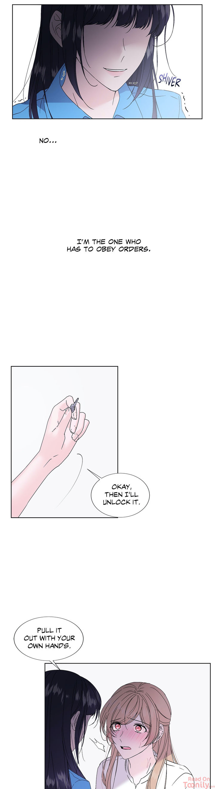 Lilith 2 - Chapter 31 [photo 2] - MangaPorn