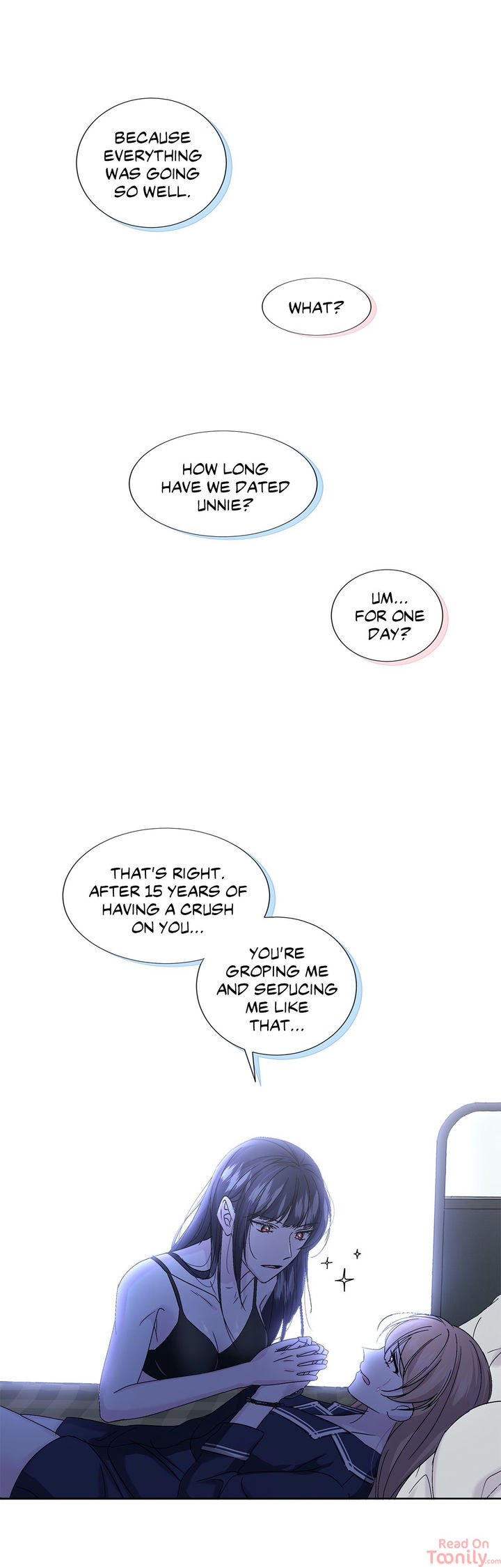 Lilith 2 - Chapter 31 [photo 20] - MangaPorn