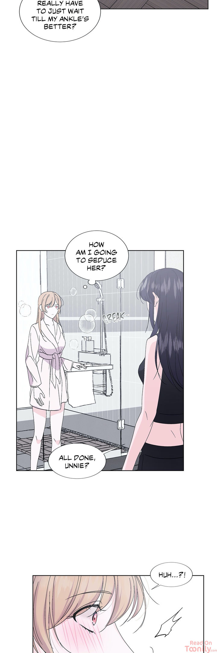 Lilith 2 - Chapter 31 [photo 28] - MangaPorn