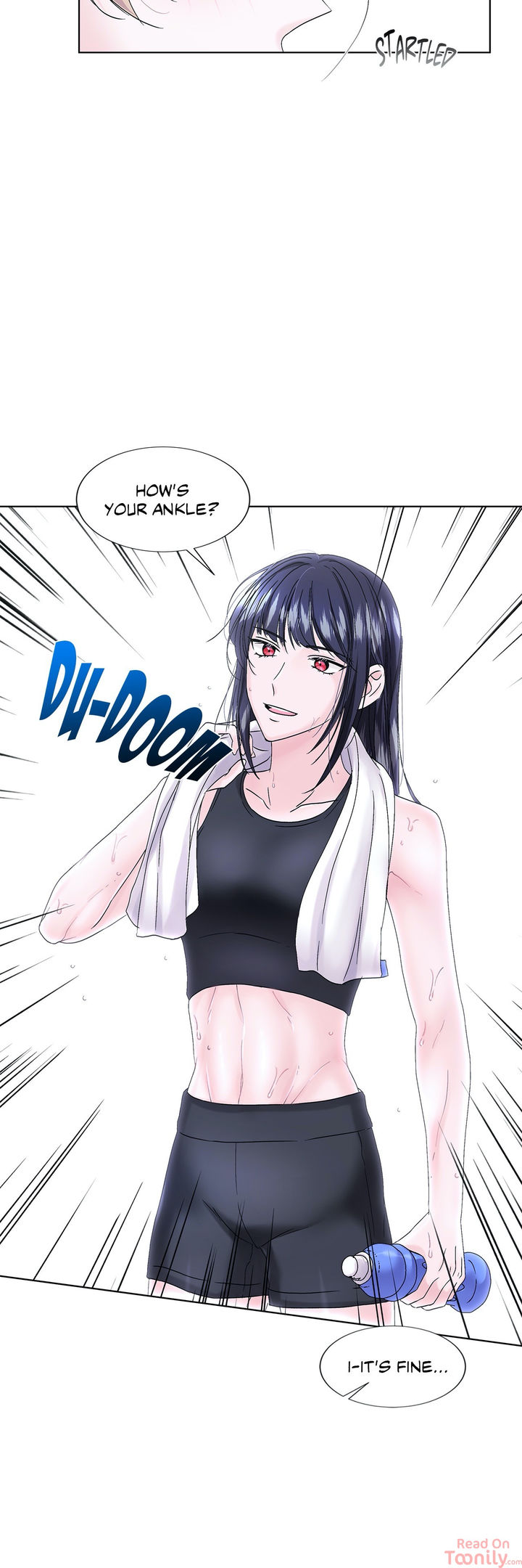 Lilith 2 - Chapter 31 [photo 29] - MangaPorn