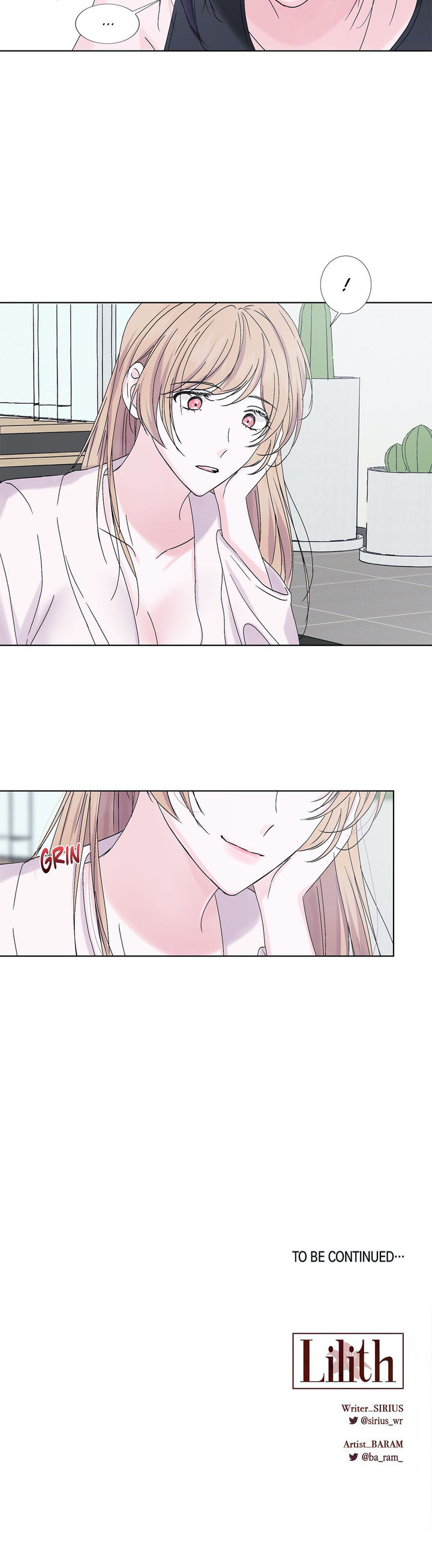 Lilith 2 - Chapter 31 [photo 33] - MangaPorn