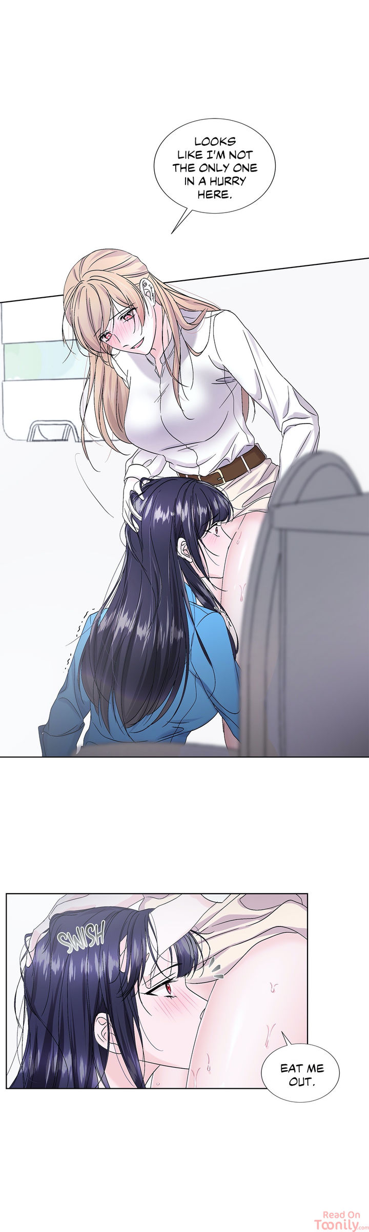 Lilith 2 - Chapter 31 [photo 7] - MangaPorn