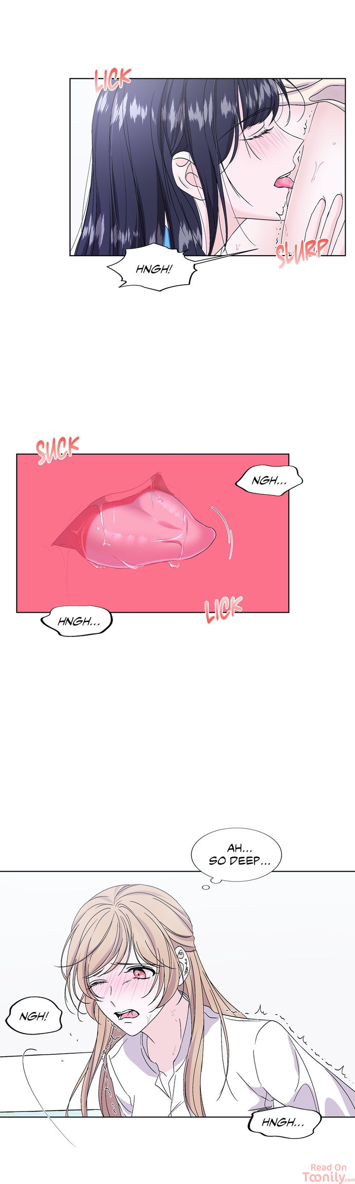 Lilith 2 - Chapter 31 [photo 8] - MangaPorn