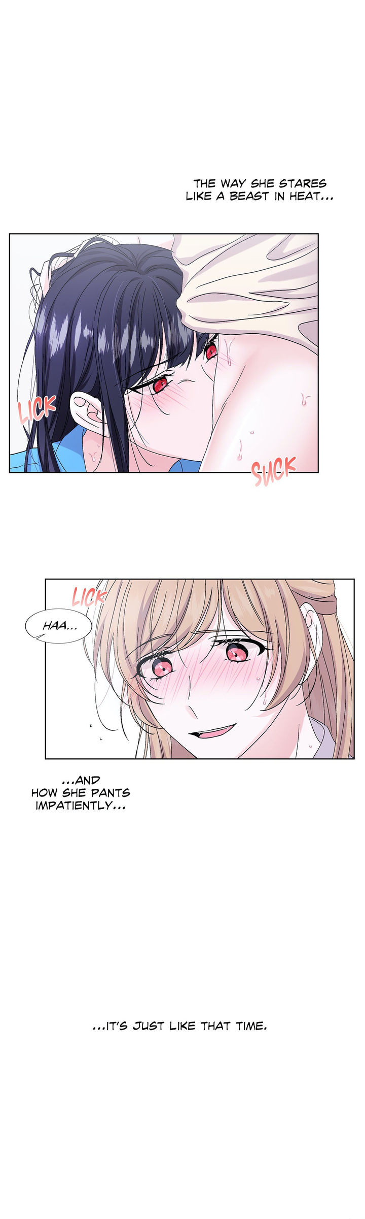 Lilith 2 - Chapter 31 [photo 9] - MangaPorn