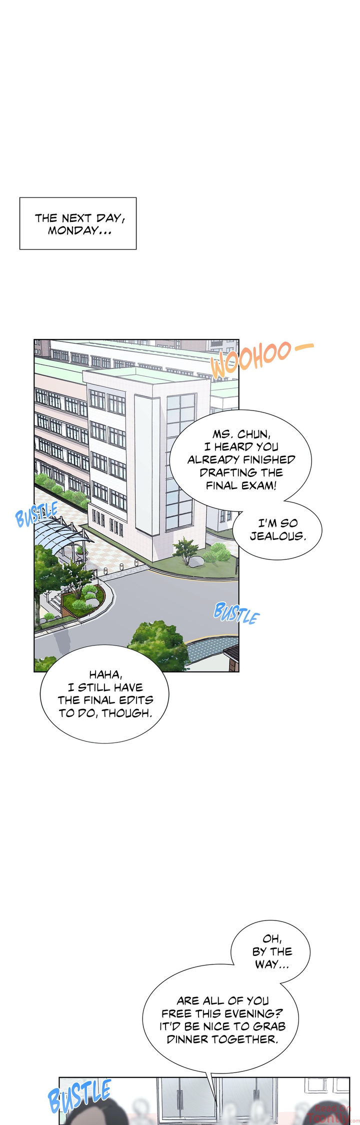 Lilith 2 - Chapter 32 [photo 1] - MangaPorn