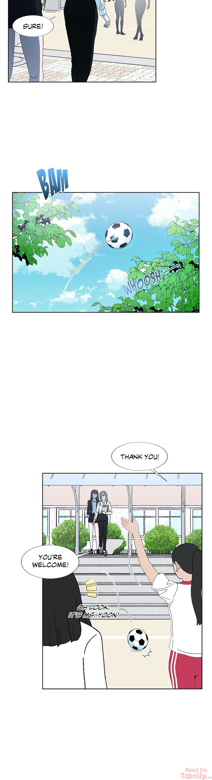 Lilith 2 - Chapter 32 [photo 11] - MangaPorn