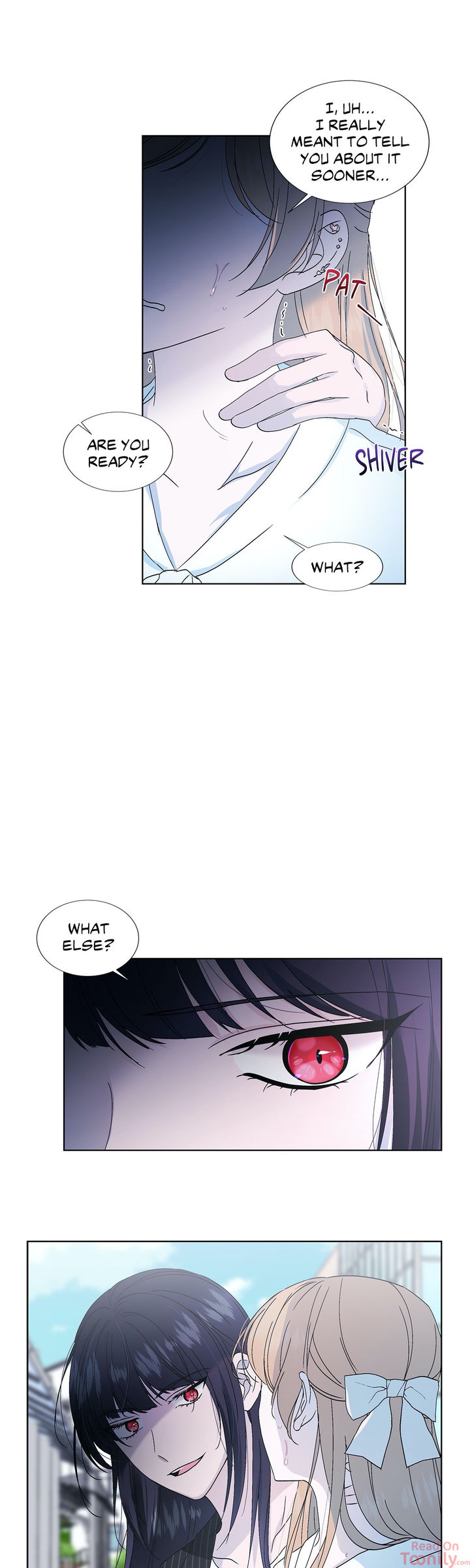 Lilith 2 - Chapter 32 [photo 13] - MangaPorn