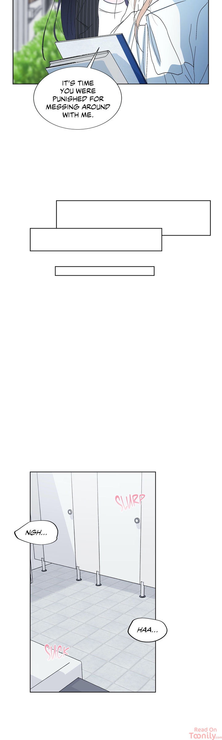 Lilith 2 - Chapter 32 [photo 14] - MangaPorn