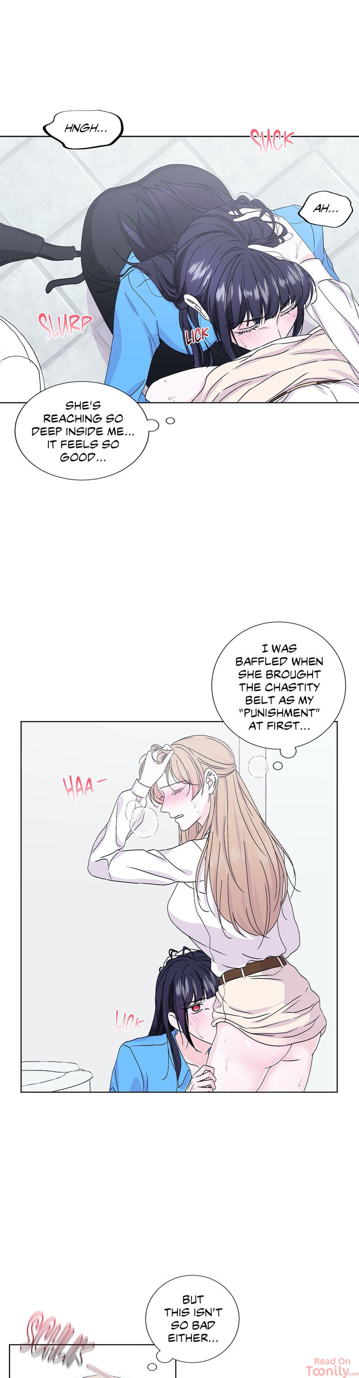 Lilith 2 - Chapter 32 [photo 15] - MangaPorn