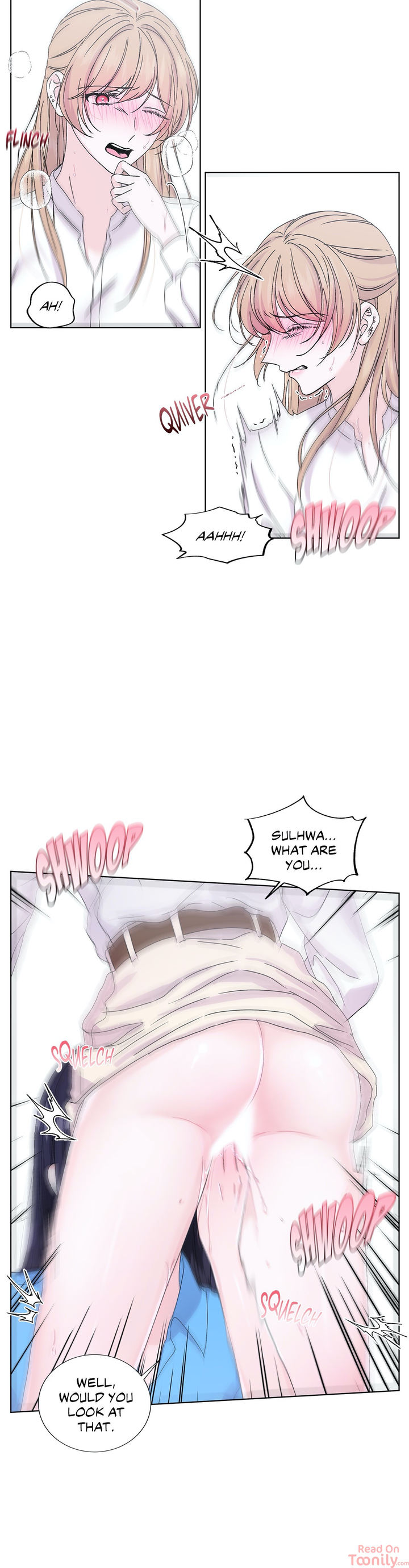 Lilith 2 - Chapter 32 [photo 16] - MangaPorn