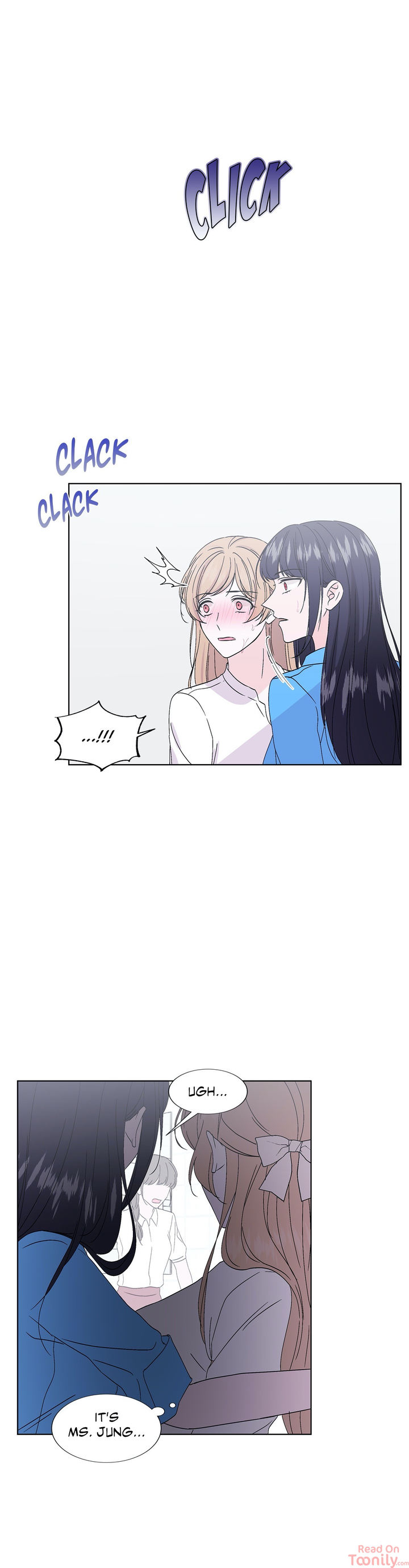 Lilith 2 - Chapter 32 [photo 18] - MangaPorn