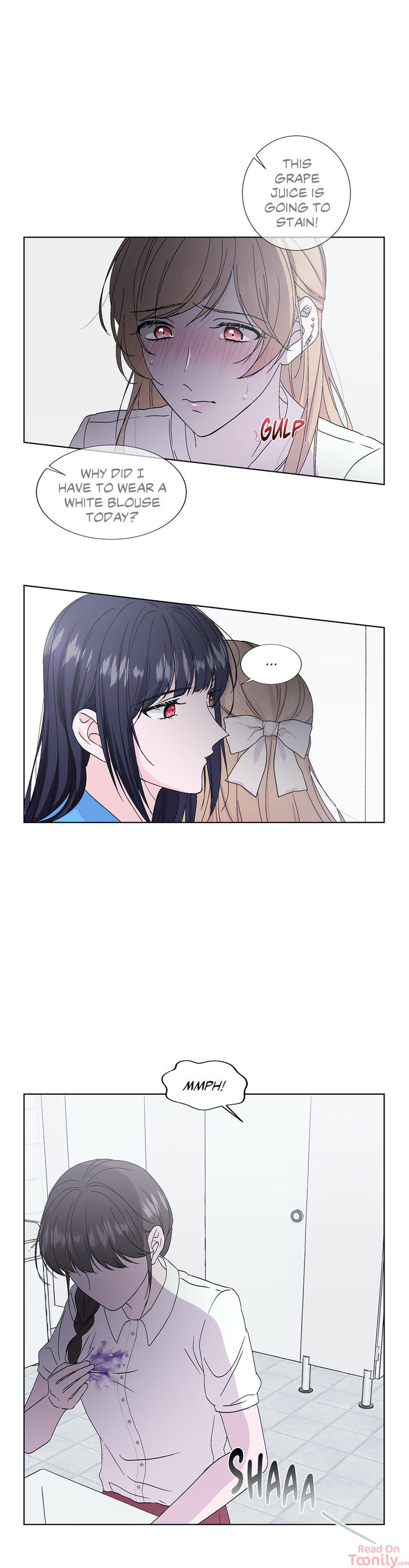 Lilith 2 - Chapter 32 [photo 19] - MangaPorn