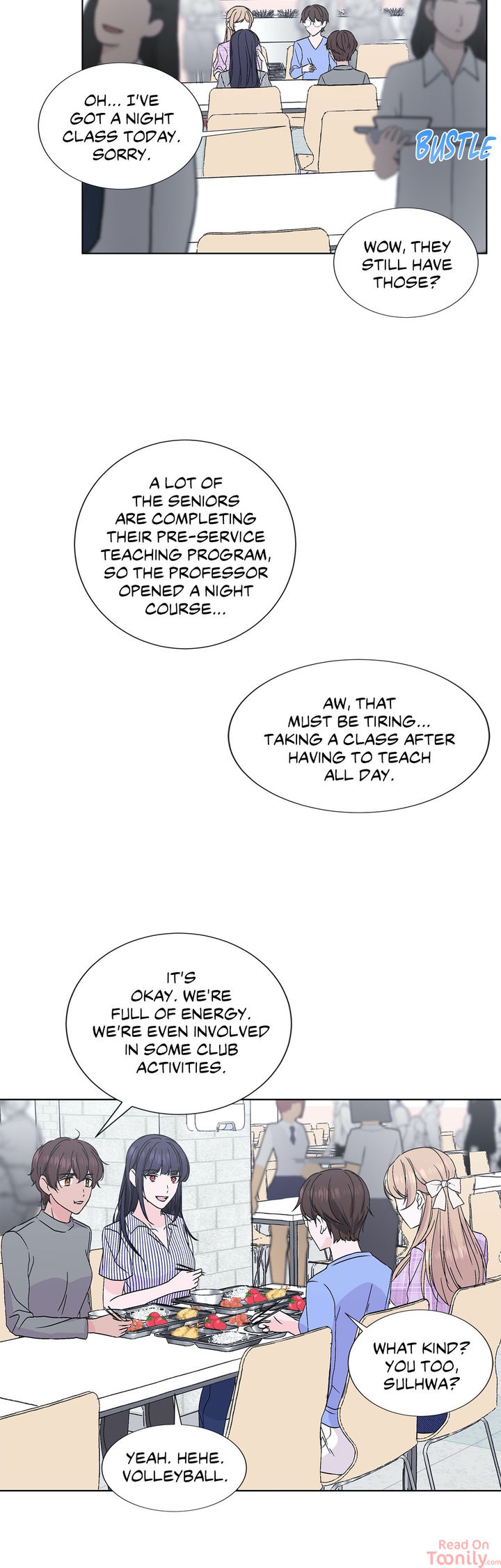 Lilith 2 - Chapter 32 [photo 2] - MangaPorn