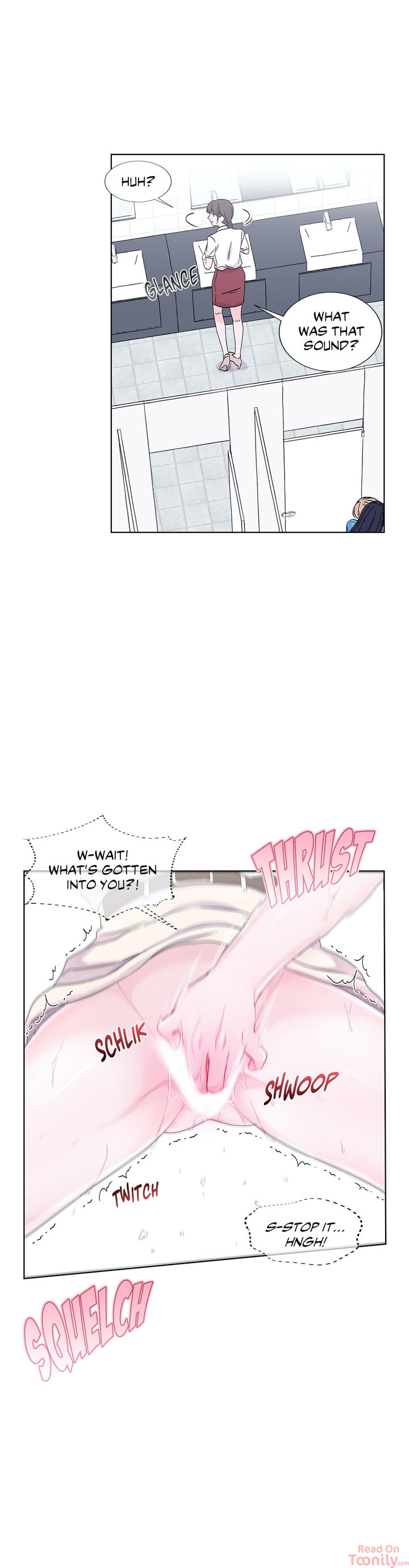 Lilith 2 - Chapter 32 [photo 20] - MangaPorn