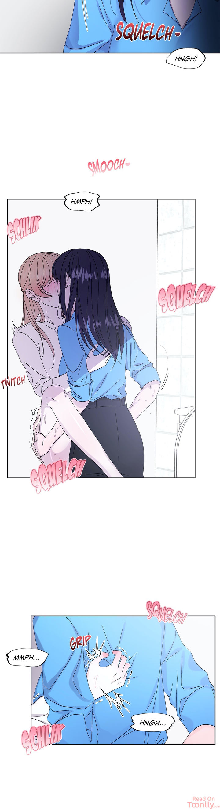 Lilith 2 - Chapter 32 [photo 22] - MangaPorn