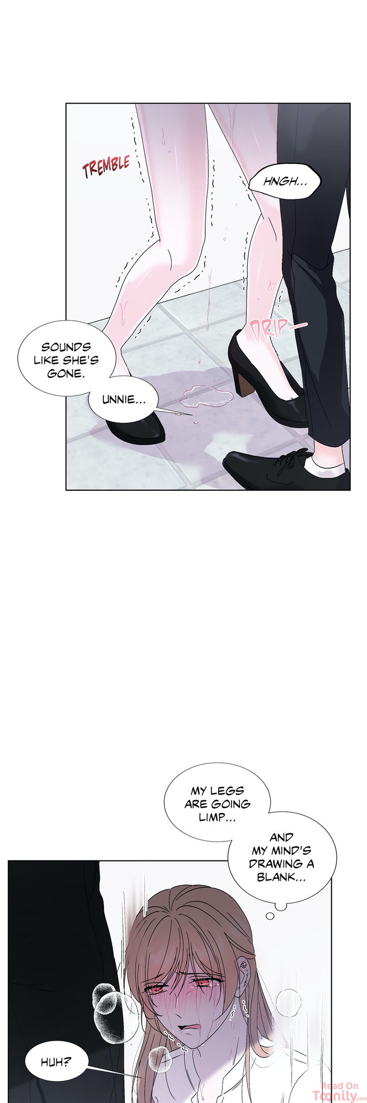 Lilith 2 - Chapter 32 [photo 24] - MangaPorn