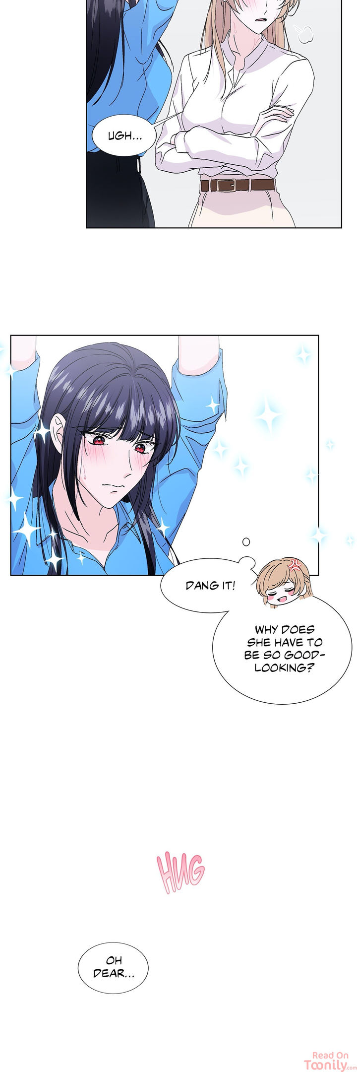 Lilith 2 - Chapter 32 [photo 27] - MangaPorn