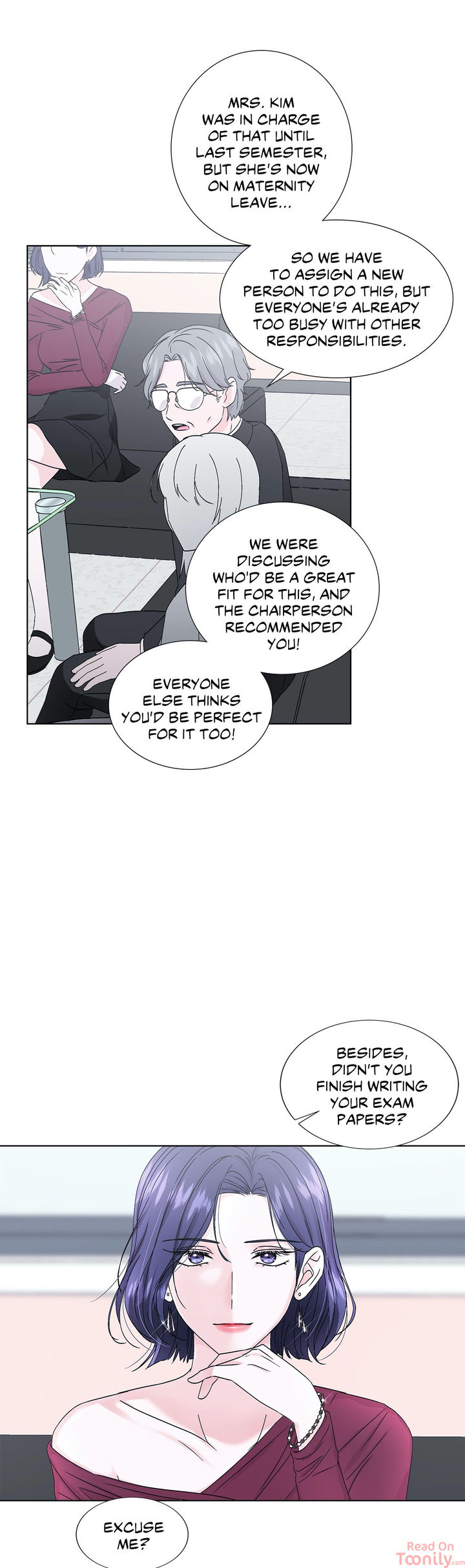 Lilith 2 - Chapter 32 [photo 33] - MangaPorn