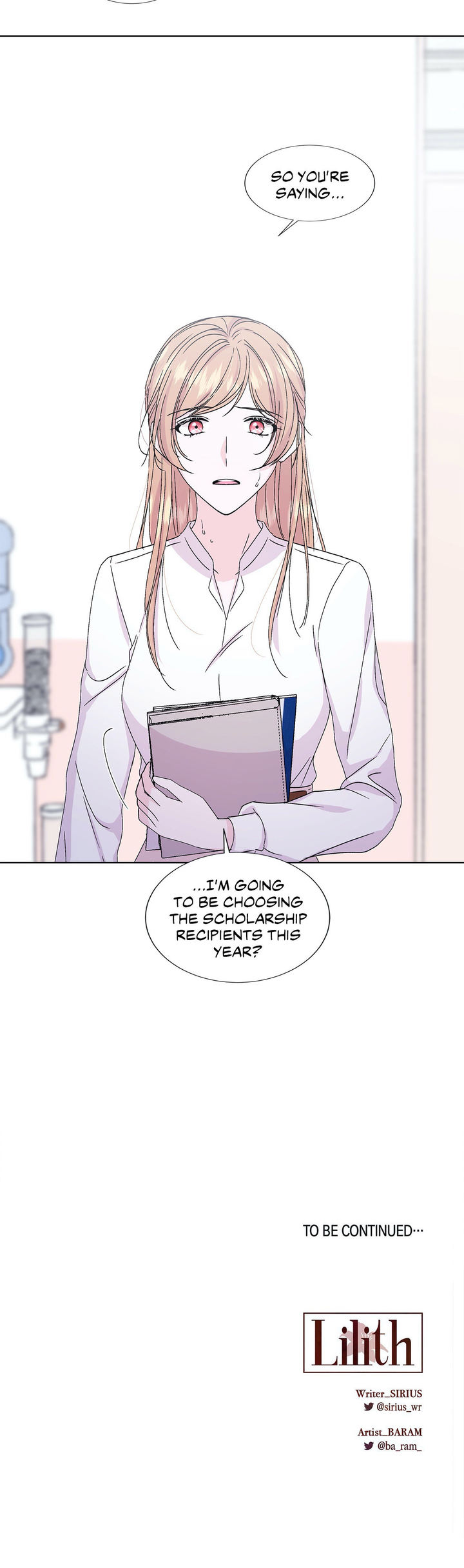 Lilith 2 - Chapter 32 [photo 34] - MangaPorn