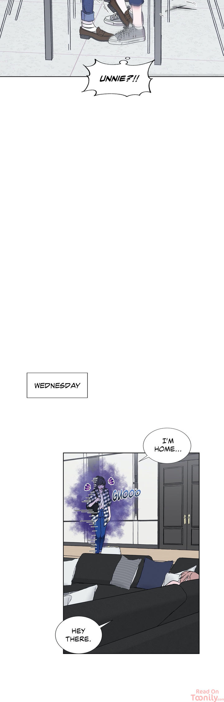 Lilith 2 - Chapter 32 [photo 4] - MangaPorn