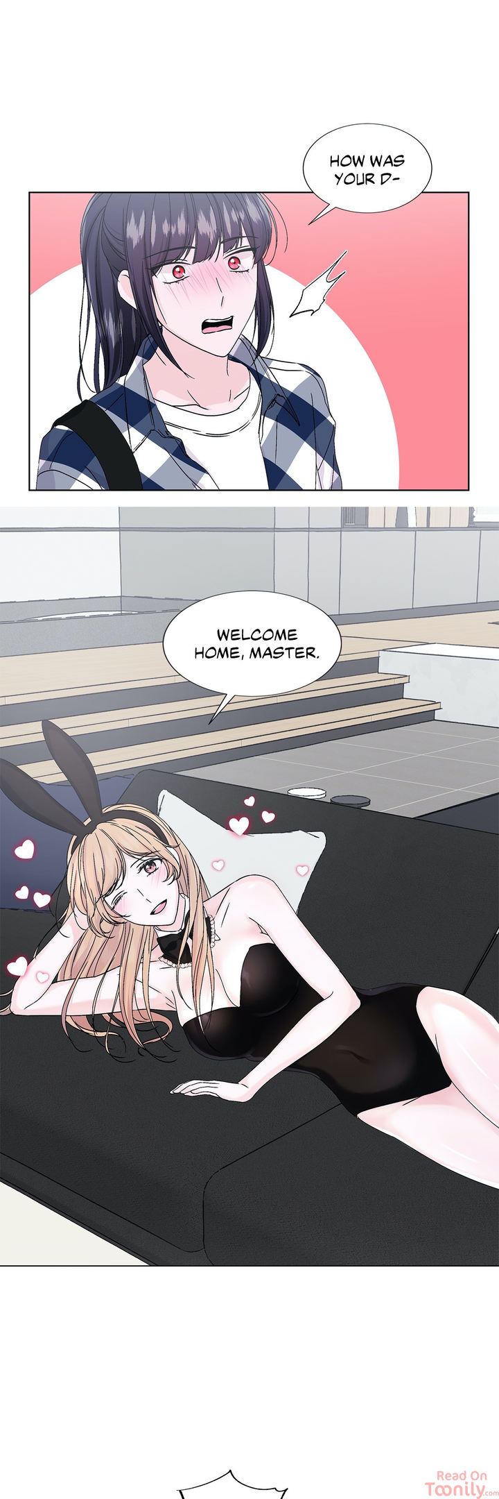 Lilith 2 - Chapter 32 [photo 5] - MangaPorn