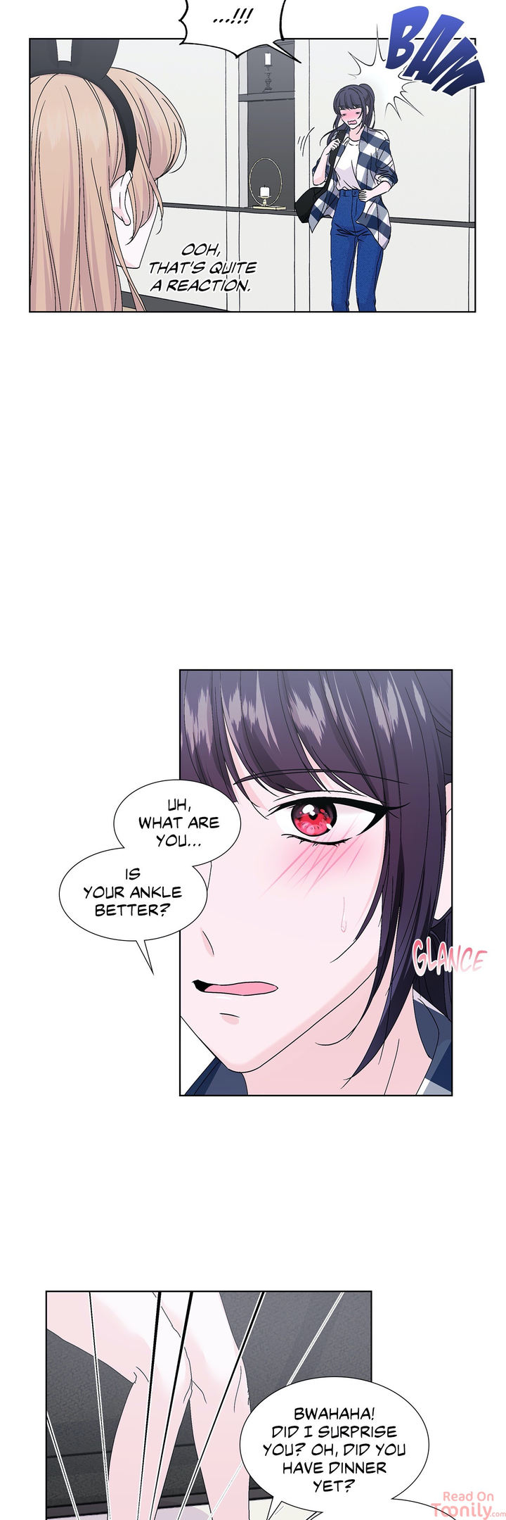 Lilith 2 - Chapter 32 [photo 6] - MangaPorn