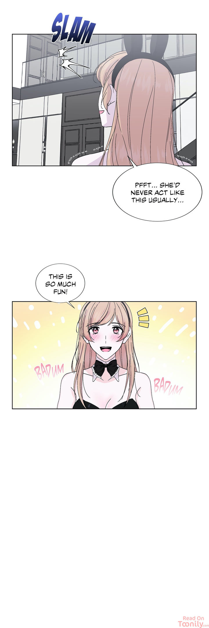 Lilith 2 - Chapter 32 [photo 8] - MangaPorn