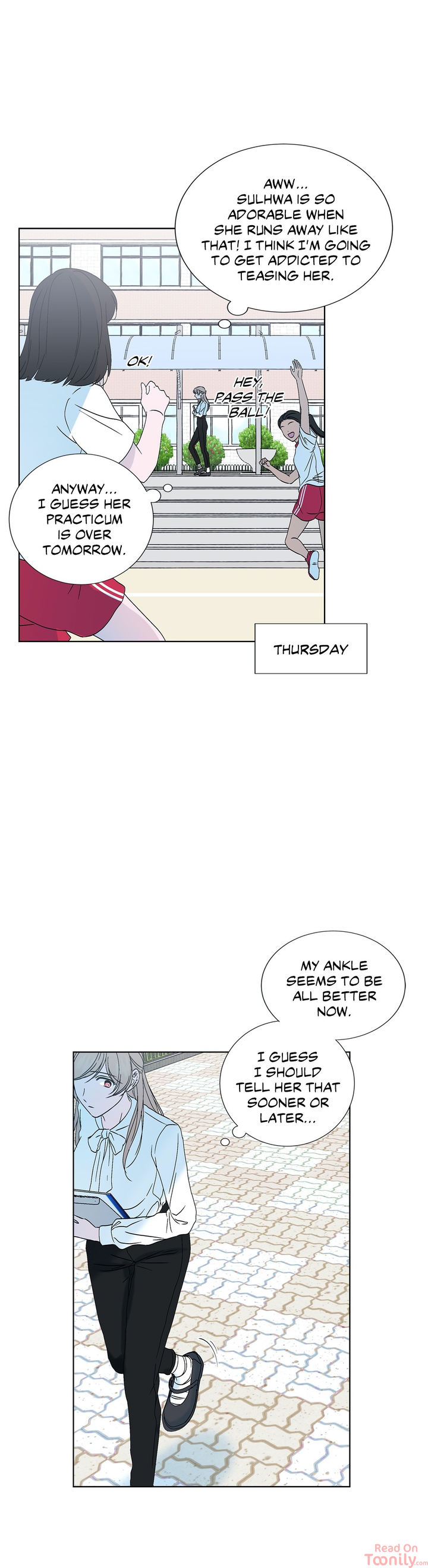 Lilith 2 - Chapter 32 [photo 9] - MangaPorn