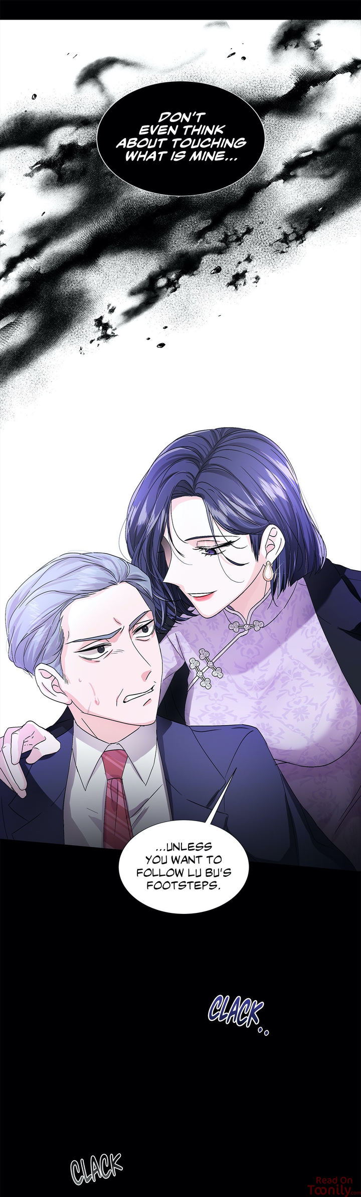 Lilith 2 - Chapter 33 [photo 10] - MangaPorn