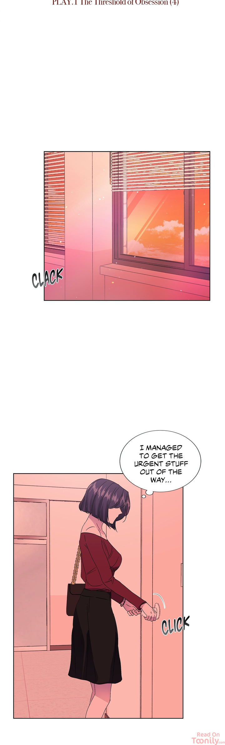 Lilith 2 - Chapter 33 [photo 13] - MangaPorn