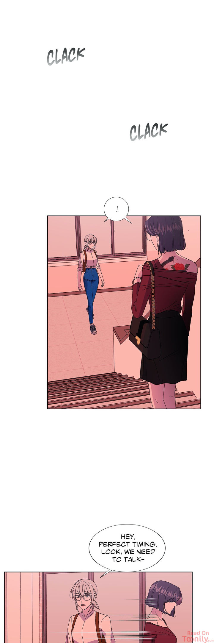 Lilith 2 - Chapter 33 [photo 14] - MangaPorn