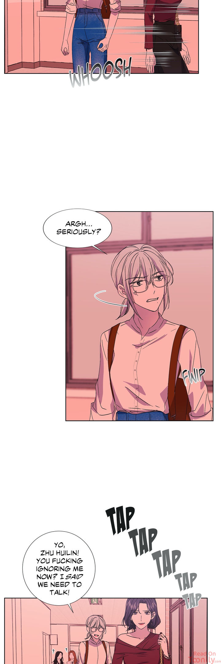 Lilith 2 - Chapter 33 [photo 15] - MangaPorn