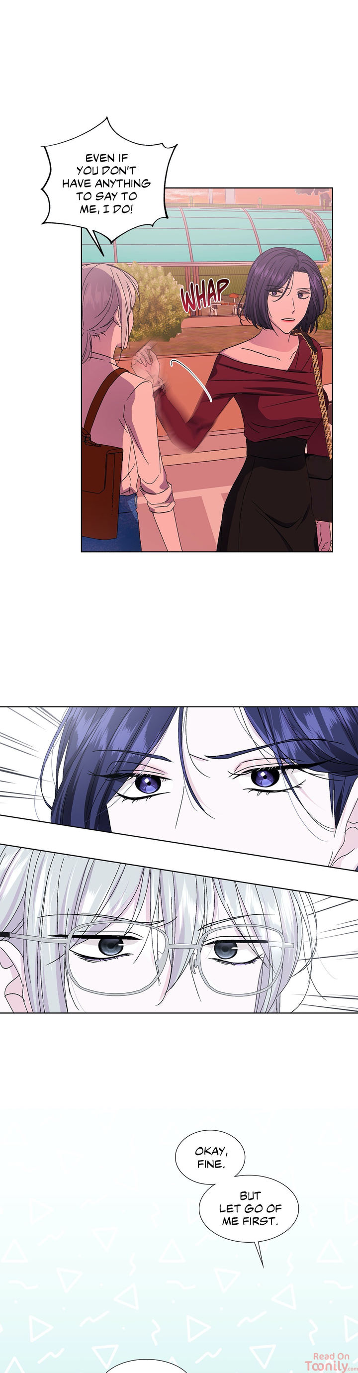 Lilith 2 - Chapter 33 [photo 18] - MangaPorn