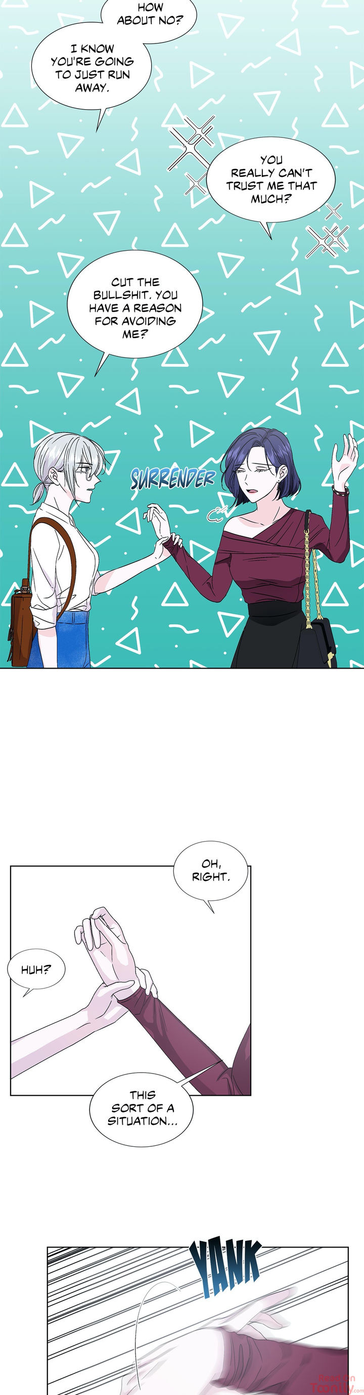 Lilith 2 - Chapter 33 [photo 19] - MangaPorn