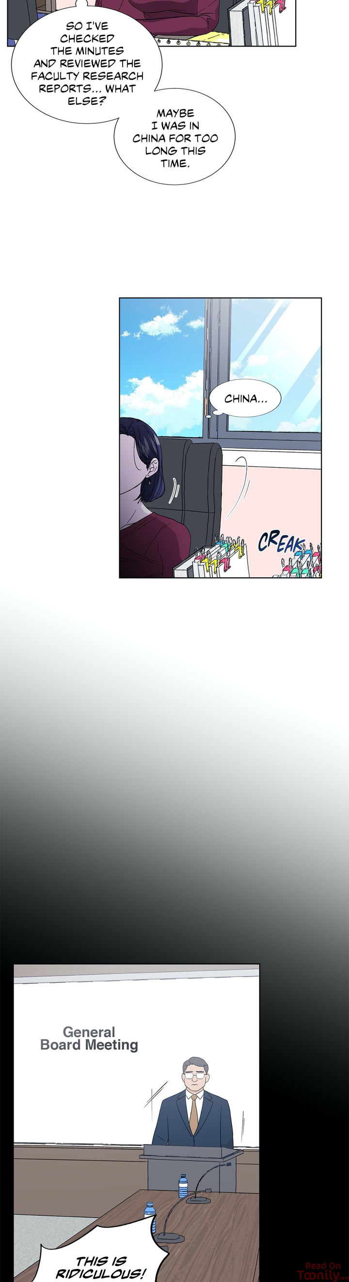 Lilith 2 - Chapter 33 [photo 2] - MangaPorn