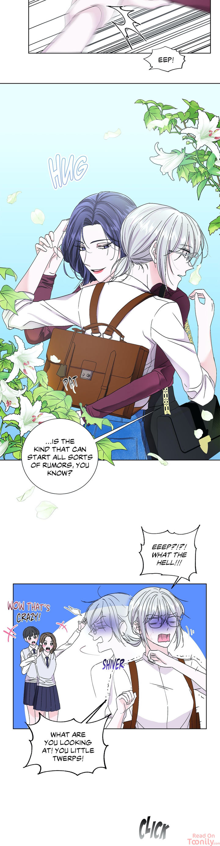 Lilith 2 - Chapter 33 [photo 20] - MangaPorn