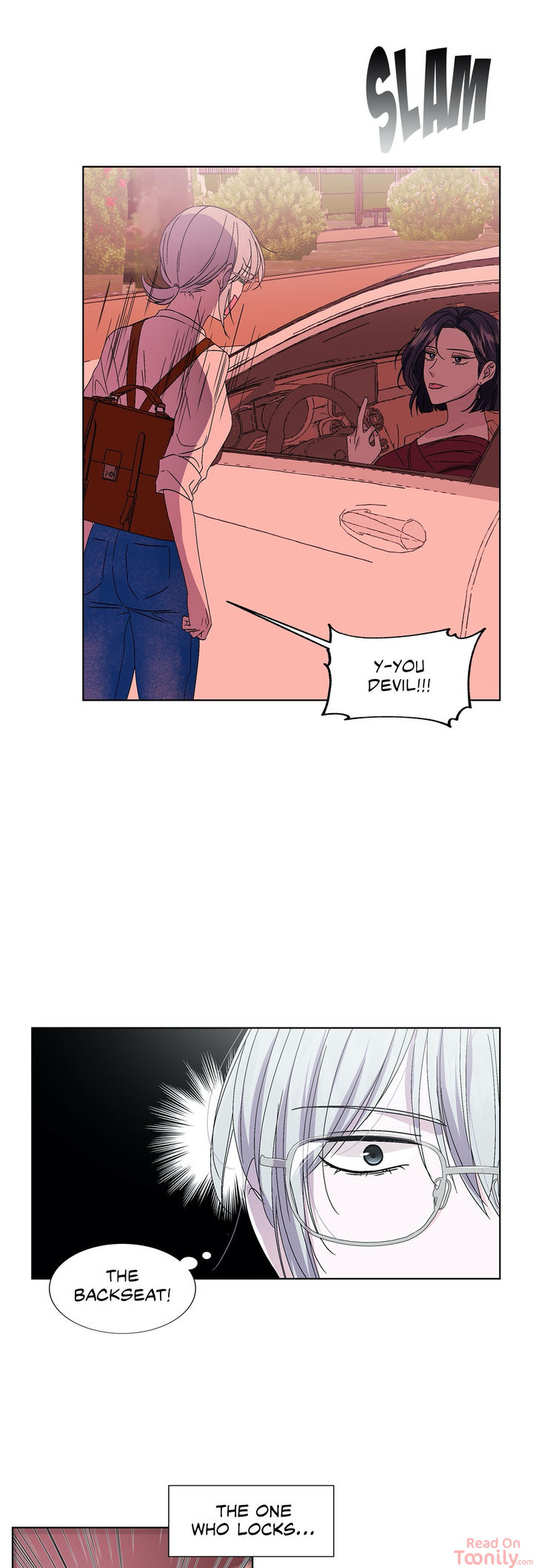 Lilith 2 - Chapter 33 [photo 21] - MangaPorn