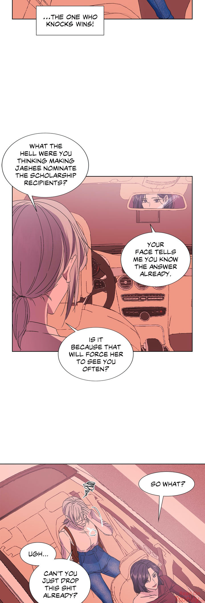 Lilith 2 - Chapter 33 [photo 23] - MangaPorn