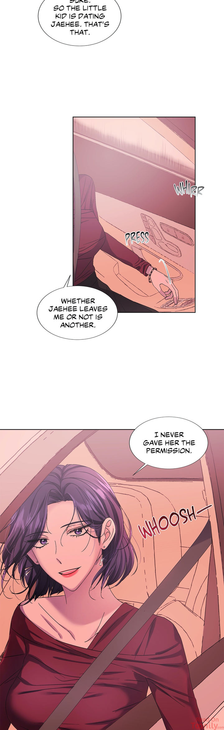 Lilith 2 - Chapter 33 [photo 26] - MangaPorn