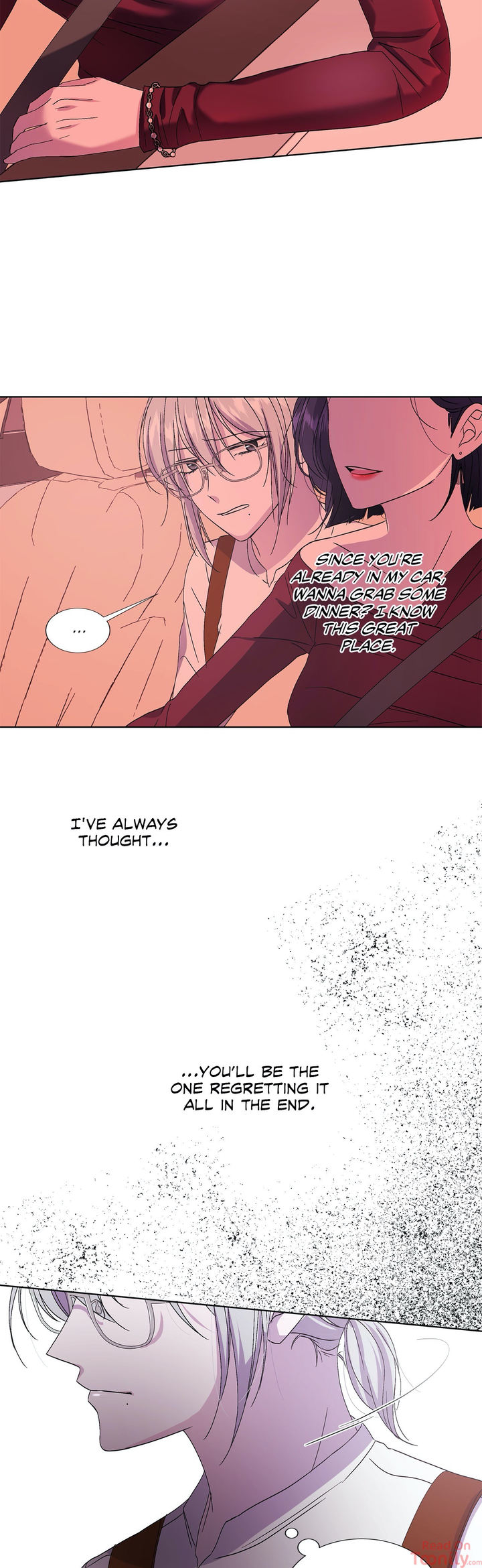 Lilith 2 - Chapter 33 [photo 27] - MangaPorn