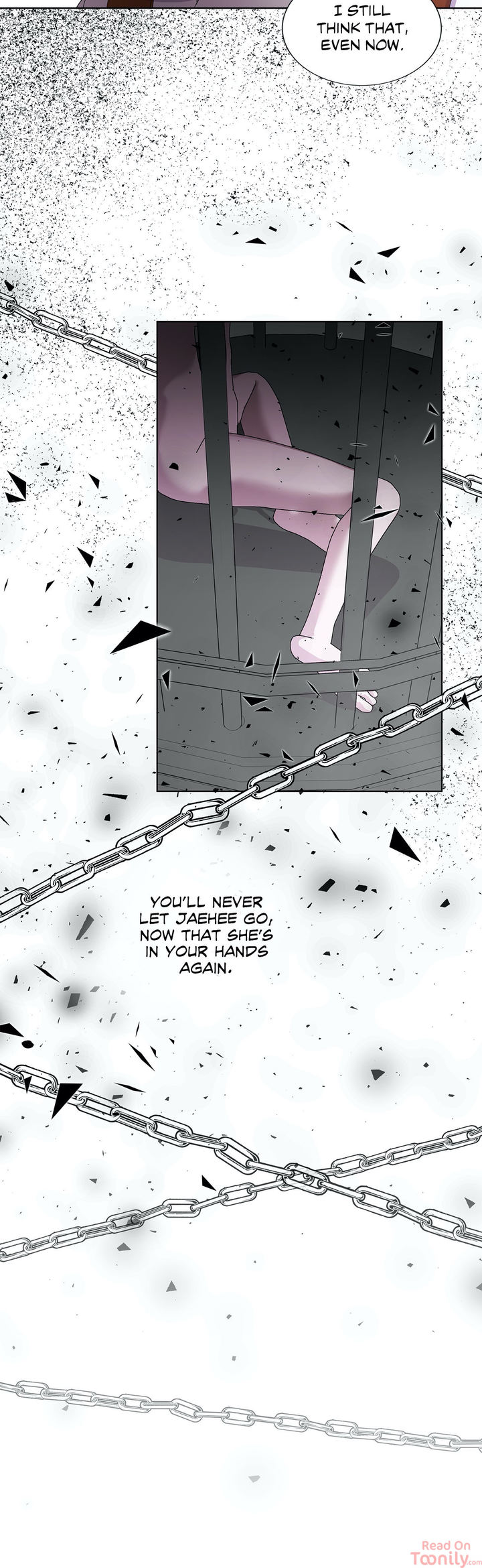 Lilith 2 - Chapter 33 [photo 28] - MangaPorn