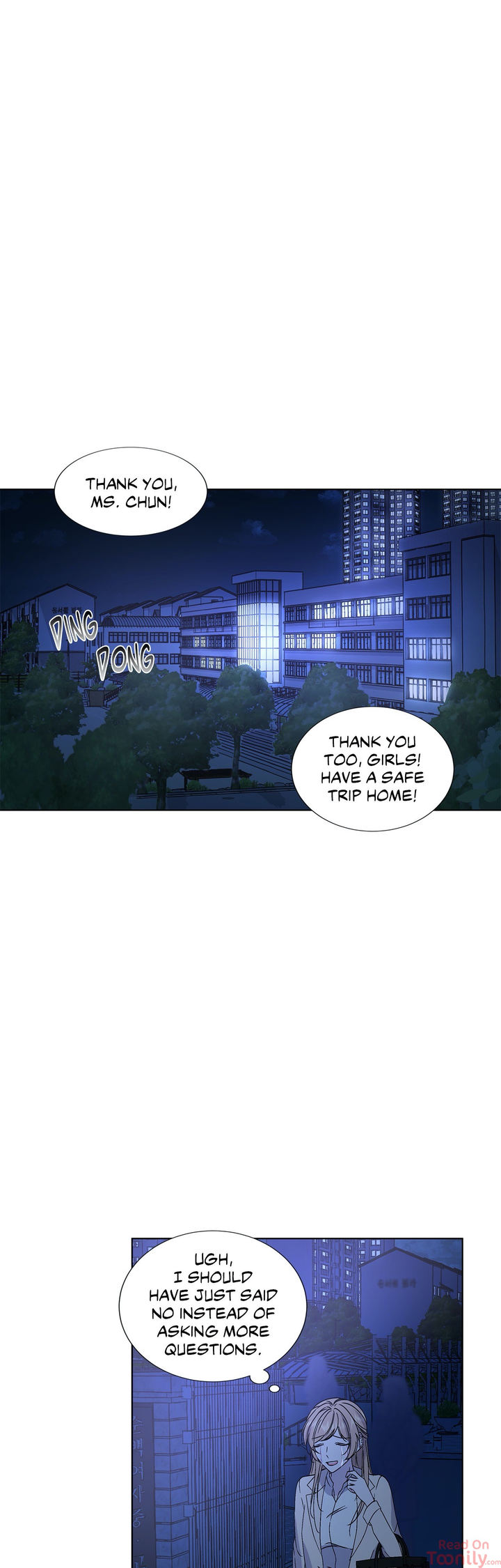 Lilith 2 - Chapter 33 [photo 29] - MangaPorn