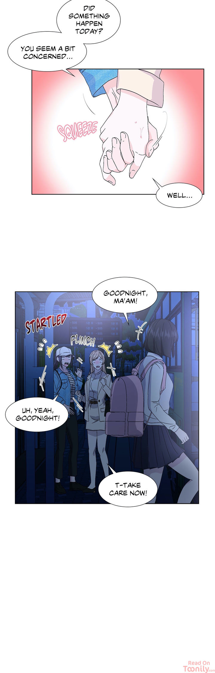 Lilith 2 - Chapter 33 [photo 32] - MangaPorn