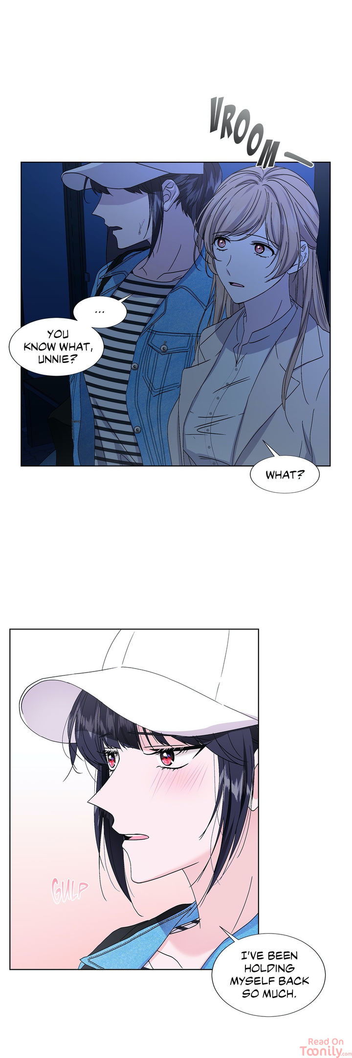 Lilith 2 - Chapter 33 [photo 33] - MangaPorn