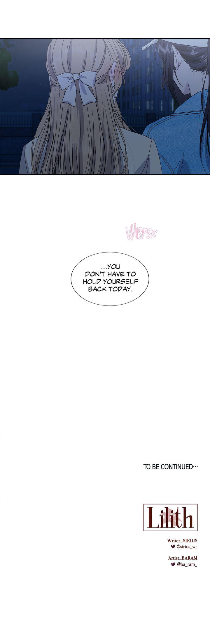 Lilith 2 - Chapter 33 [photo 35] - MangaPorn